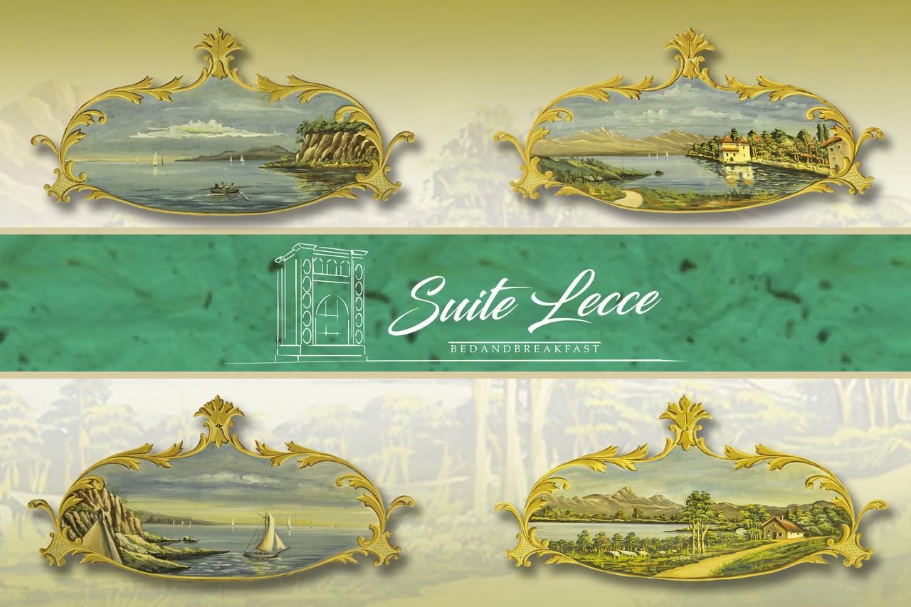 Suite ليتشي المظهر الخارجي الصورة