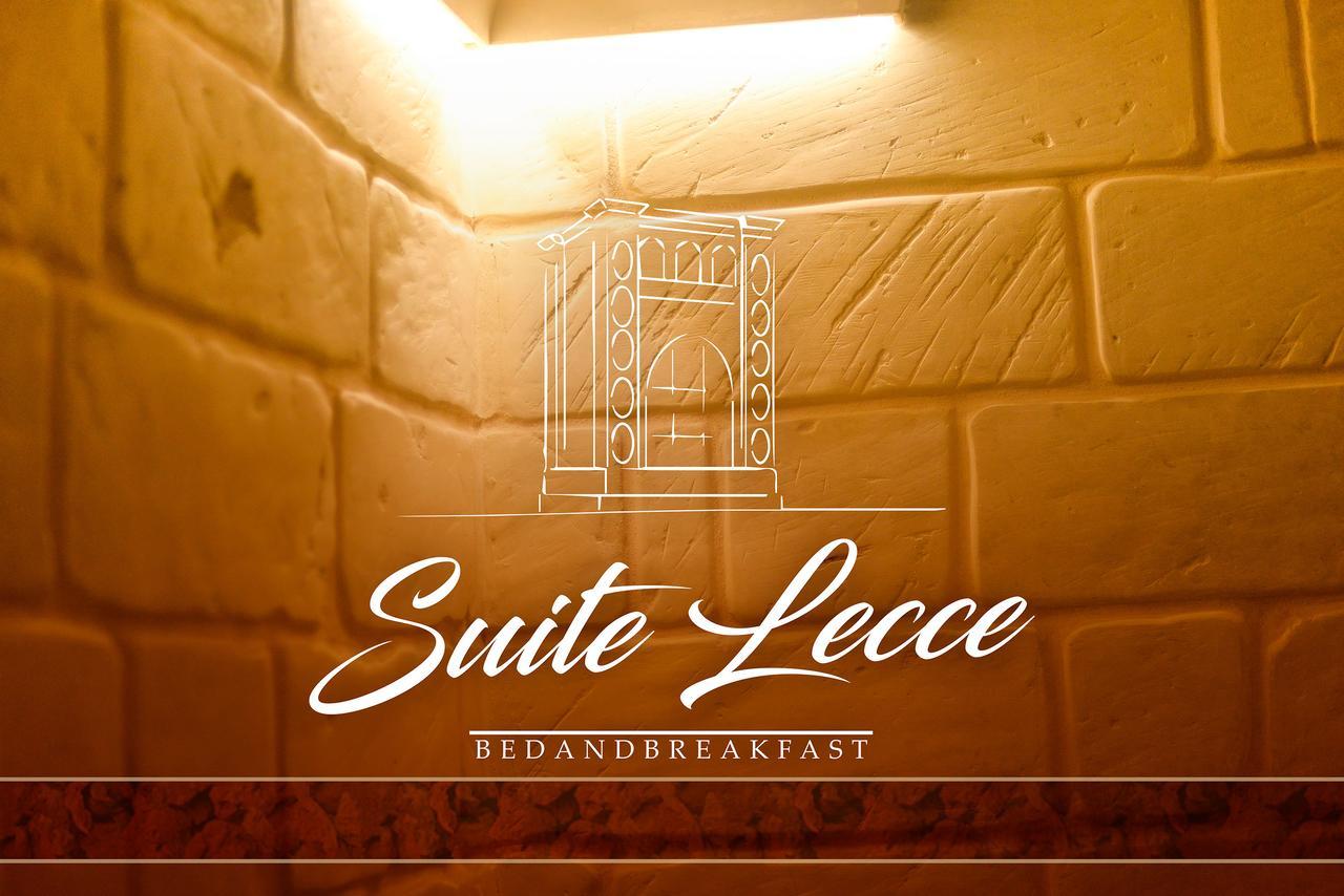 Suite ليتشي المظهر الخارجي الصورة