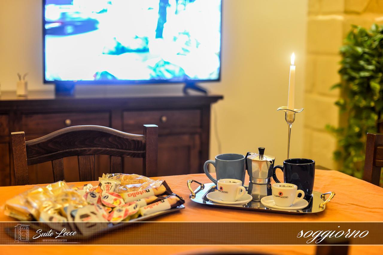 Suite ليتشي المظهر الخارجي الصورة