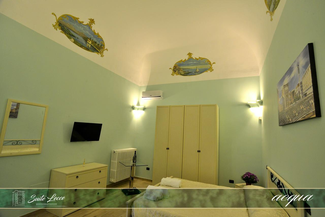 Suite ليتشي المظهر الخارجي الصورة