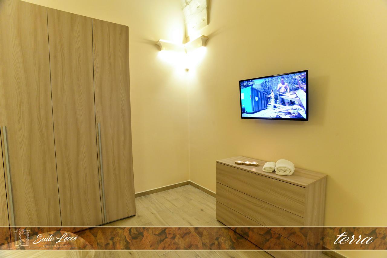 Suite ليتشي المظهر الخارجي الصورة