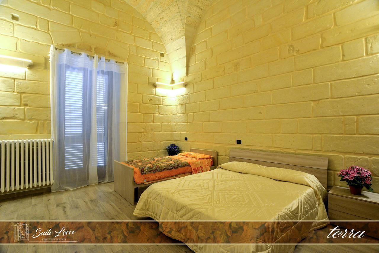 Suite ليتشي المظهر الخارجي الصورة