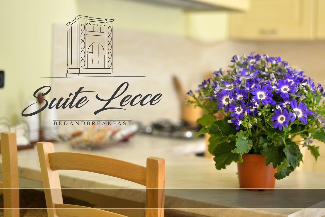 Suite ليتشي المظهر الخارجي الصورة